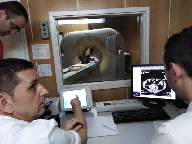 КРАЋЕ ЛИСТЕ ЧЕКАЊА: Болница у Кикинди набавила нову опрему